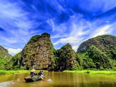 Tour Du Lịch Hoa Lư Tam Cốc 1 Ngày